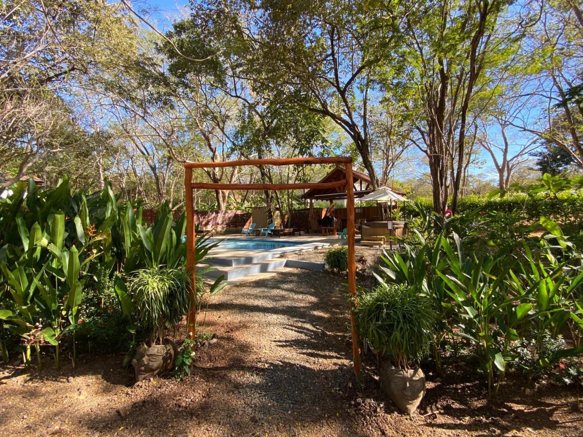 ברזיליטו Casa Natural מראה חיצוני תמונה