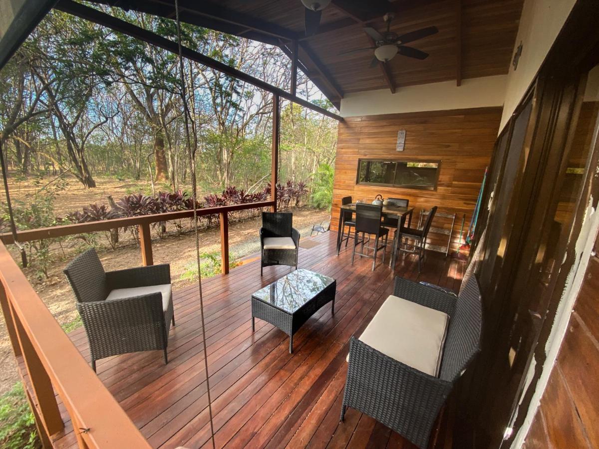 ברזיליטו Casa Natural מראה חיצוני תמונה