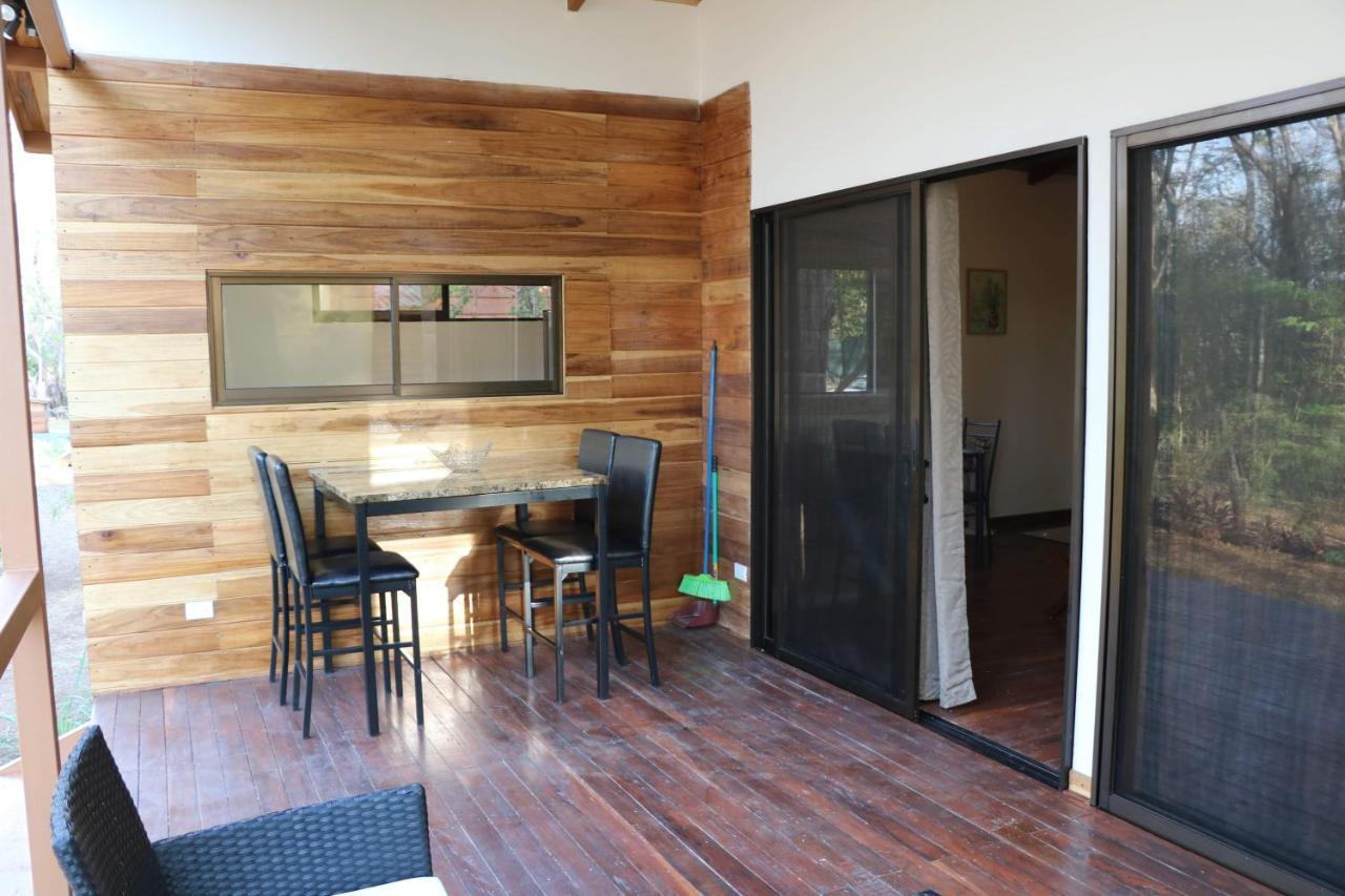 ברזיליטו Casa Natural מראה חיצוני תמונה