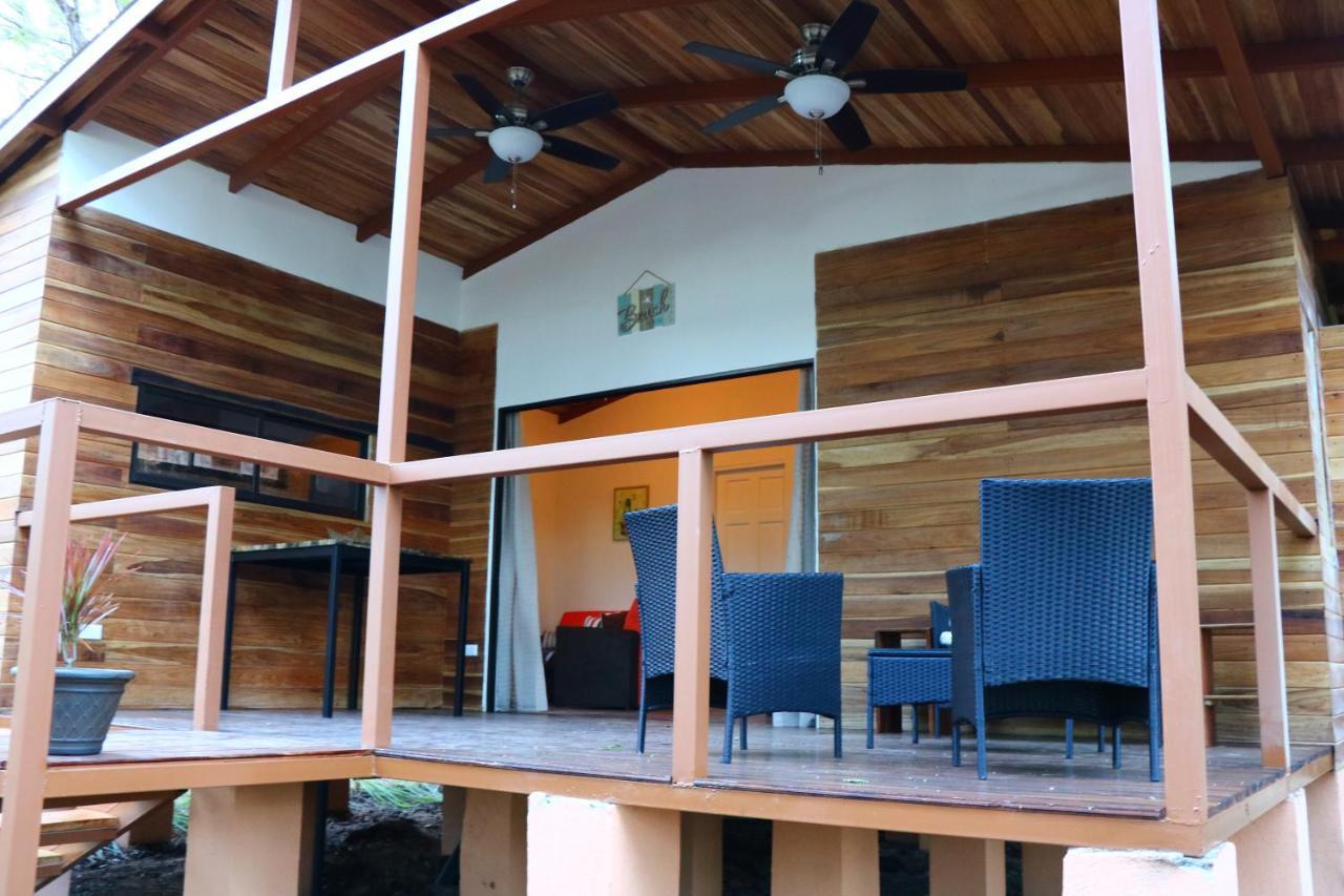 ברזיליטו Casa Natural מראה חיצוני תמונה
