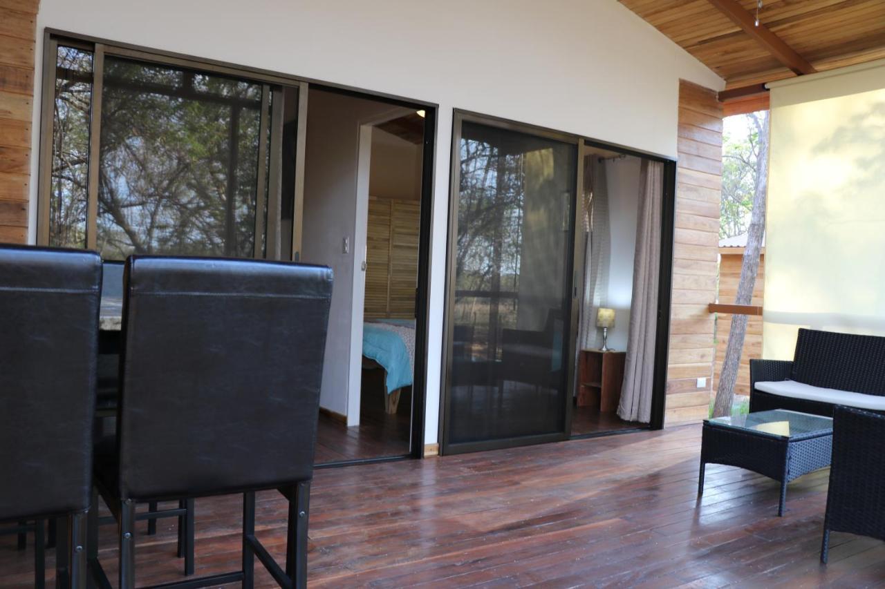ברזיליטו Casa Natural מראה חיצוני תמונה
